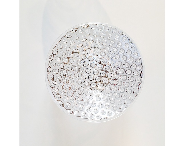 コスタ ボダ(KOSTA BODA) コスタ ボダ LIMELIGHT フラワーベースTULIP の写真