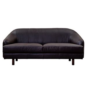 MOLN leather sofa 2 seater(モルン レザー ソファ 2 シーター