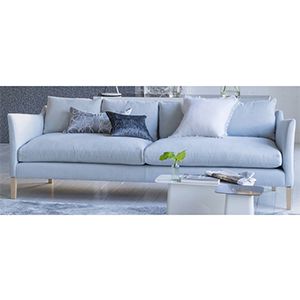 日本産のデザイナーズギルド(DESIGNERS GUILD)のカバーリング ソファ(クッション)4件[タブルーム]