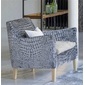 DESIGNERS GUILD MILAN Chairの写真