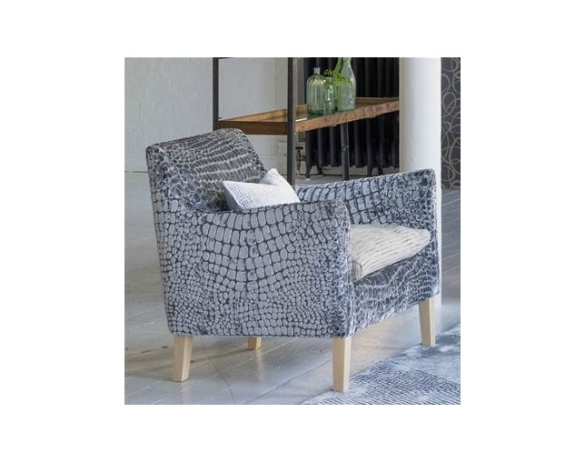 デザイナーズギルド(DESIGNERS GUILD) MILAN Chairのメイン写真