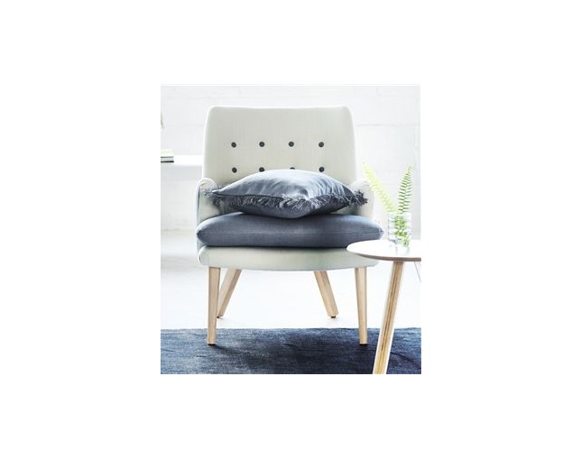 デザイナーズギルド(DESIGNERS GUILD) COSMOPOLITAN Chairの写真