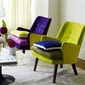 DESIGNERS GUILD COSMOPOLITAN Chair (Vintage)の写真
