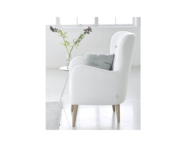 デザイナーズギルド(DESIGNERS GUILD) FESTIVAL Chair (Vintage)の写真