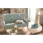 DESIGNERS GUILD FESTIVAL 2 Seat Sofa (Vintage)の写真