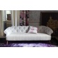 DESIGNERS GUILD BUTTON 2.5 Seat Sofa (Vintage)の写真