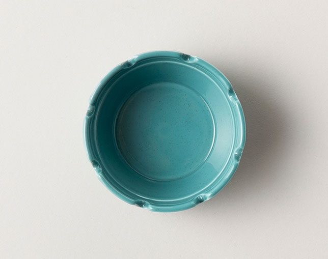 HASAMI(ハサミ) ブロックアッシュトレイの写真