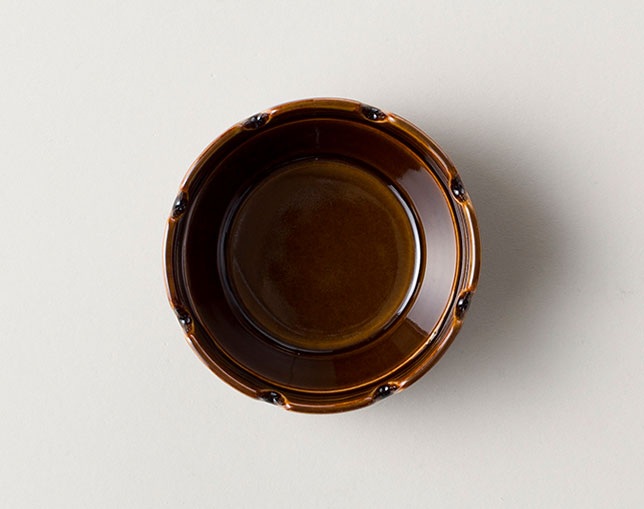 HASAMI(ハサミ) ブロックアッシュトレイの写真