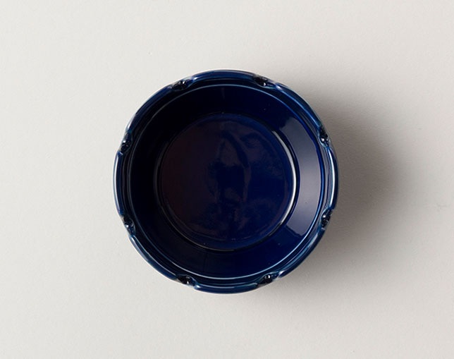 HASAMI(ハサミ) ブロックアッシュトレイの写真