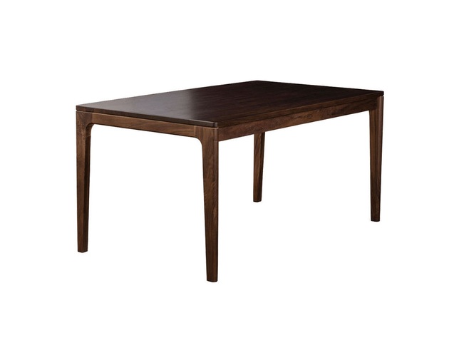 D VECTOR PROJECT(ディーベクトルプロジェクト) A TEMPO DINING TABLE 150 (WN)の写真