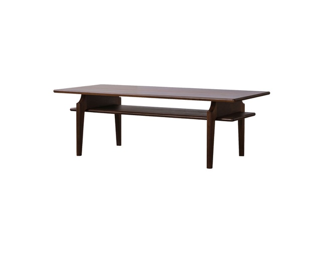D VECTOR PROJECT(ディーベクトルプロジェクト) A TEMPO LIVING TABLE 120 (WN)の写真