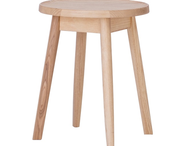 D VECTOR PROJECT(ディーベクトルプロジェクト) PENCIL STOOL (NA)の写真