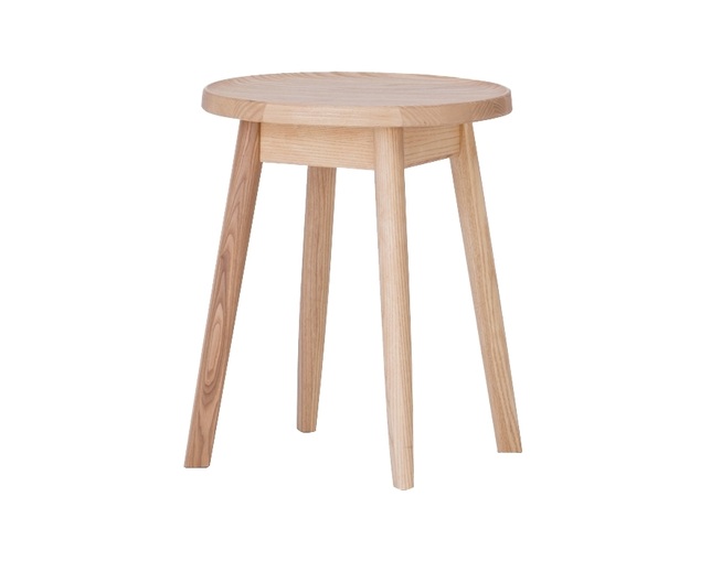 D VECTOR PROJECT(ディーベクトルプロジェクト) PENCIL STOOL (NA)の写真