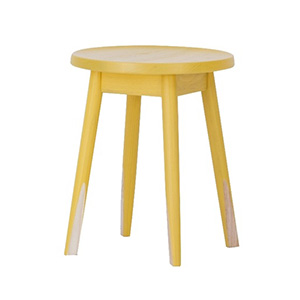 ペンシルスツール　展示品 PENCIL STOOL (PK)(ペンシル スツール(ピンク))[タブルーム]