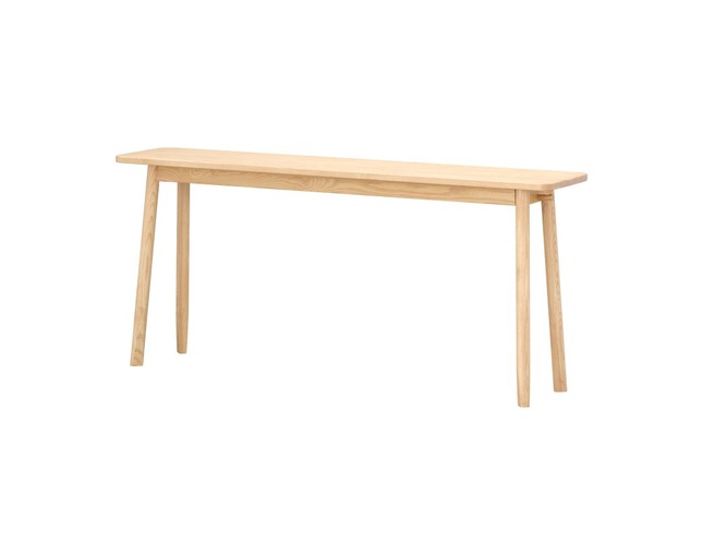 D VECTOR PROJECT(ディーベクトルプロジェクト) PENCIL DESK 160 (AH-NA)の写真