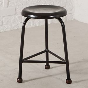インダストリアル・・ハイスツール/LOFT STYLE[タブルーム]
