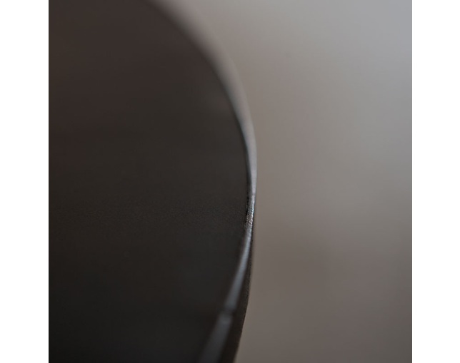 LOFT STYLE(ロフトスタイル) インダストリアル・メタル ラウンドコーヒーテーブルのメイン写真