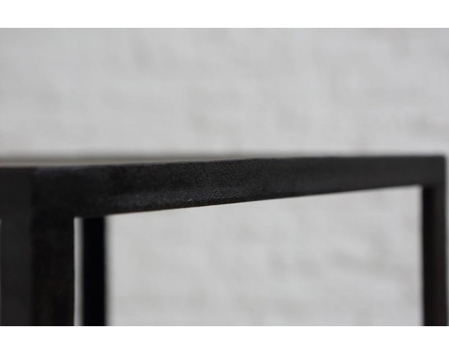 LOFT STYLE(ロフトスタイル) インダストリアル・サイドテーブルのメイン写真