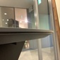 songdream 【グレーセラミック天板】OBLO（オブロ）ダイニングテーブルの写真