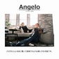 songdream Angelo(アンジェロ) バックレストクッションの写真