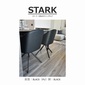 songdream STARK(スターク）回転式ダイニングチェアの写真