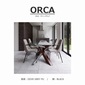 songdream ORCA(オルカ）ダイニングチェアの写真