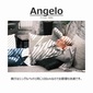 songdream Angelo(アンジェロ)ソファ 220+バッククッション3Pの写真