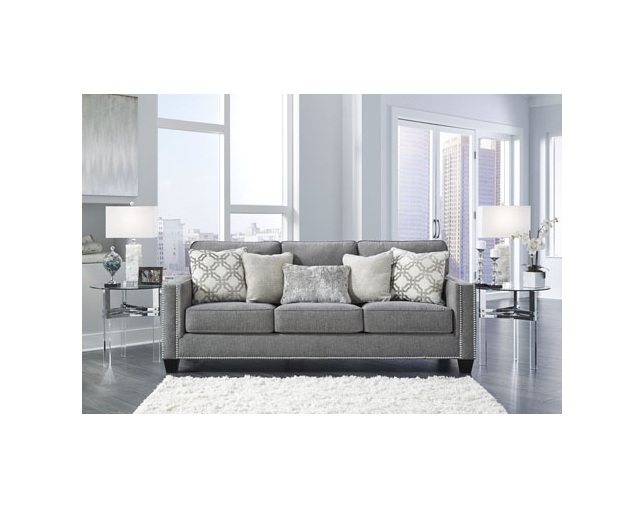 Barrali Sofa バラリ ソファ Ashley Furniture Homeの画像4 Barrali Sofa バラリ ソファ Ashley