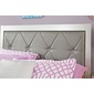 Ashley Furniture HomeStore Olivet Bed Frame With Wood Foundationの写真