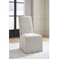 Ashley Furniture HomeStore Langford Dining Chair(D760-02)の写真