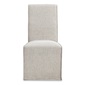 Ashley Furniture HomeStore Langford Dining Chair(D760-02)の写真