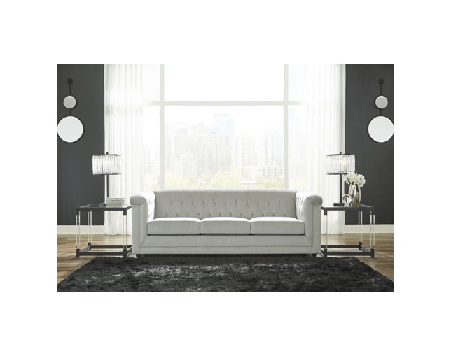 Ashley Furniture HomeStore(アシュレイ ファニチャー ホームストア) Josanna Sofa(2190438)の写真