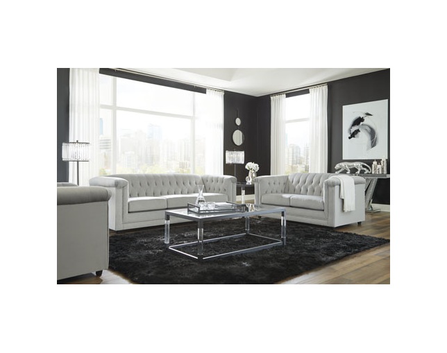 Ashley Furniture HomeStore(アシュレイ ファニチャー ホームストア) Josanna Sofa(2190438)の写真