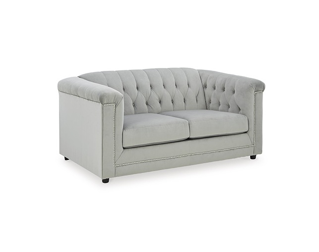Ashley Furniture HomeStore(アシュレイ ファニチャー ホームストア) Josanna Loveseat(2190435)の写真