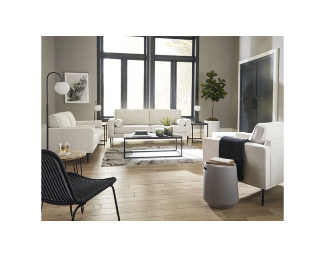 Ashley Furniture HomeStore(アシュレイ ファニチャー ホームストア) Hazela Loveseat(4110335)の写真
