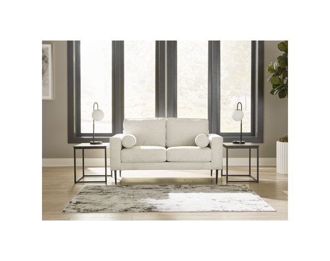 Ashley Furniture HomeStore(アシュレイ ファニチャー ホームストア) Hazela Loveseat(4110335)の写真