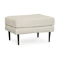 Ashley Furniture HomeStore Hazela Ottoman(4110314)の写真