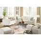 Ashley Furniture HomeStore Maimz Ottoman(3290314)の写真