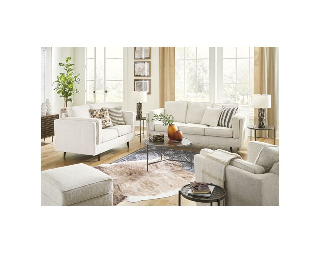 Ashley Furniture HomeStore(アシュレイ ファニチャー ホームストア) Maimz Ottoman(3290314)の写真