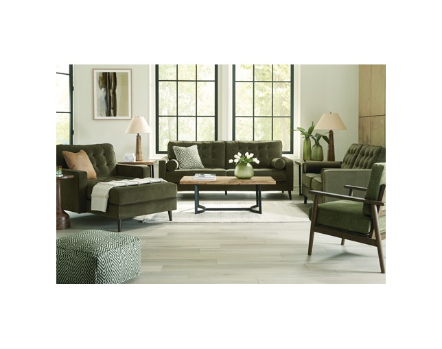 Ashley Furniture HomeStore(アシュレイ ファニチャー ホームストア) Reveon Lakes Loveseat(2640435)の写真