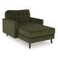 Ashley Furniture HomeStore Reveon Lakes Chaise(2640415)の写真