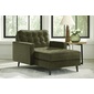 Ashley Furniture HomeStore Reveon Lakes Chaise(2640415)の写真