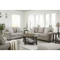 Ashley Furniture HomeStore Gaelon Loveseat(3730735)の写真