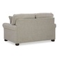 Ashley Furniture HomeStore Gaelon Loveseat(3730735)の写真