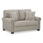 Ashley Furniture HomeStore Gaelon Loveseat(3730735)の写真
