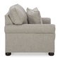 Ashley Furniture HomeStore Gaelon Loveseat(3730735)の写真
