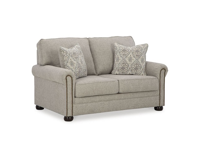 Ashley Furniture HomeStore(アシュレイ ファニチャー ホームストア) Gaelon Loveseat(3730735)の写真