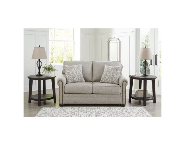 Ashley Furniture HomeStore(アシュレイ ファニチャー ホームストア) Gaelon Loveseat(3730735)の写真