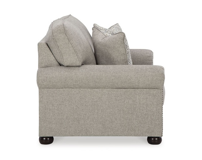 Ashley Furniture HomeStore(アシュレイ ファニチャー ホームストア) Gaelon Loveseat(3730735)の写真