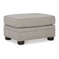 Ashley Furniture HomeStore Gaelon Ottoman(3730714)の写真